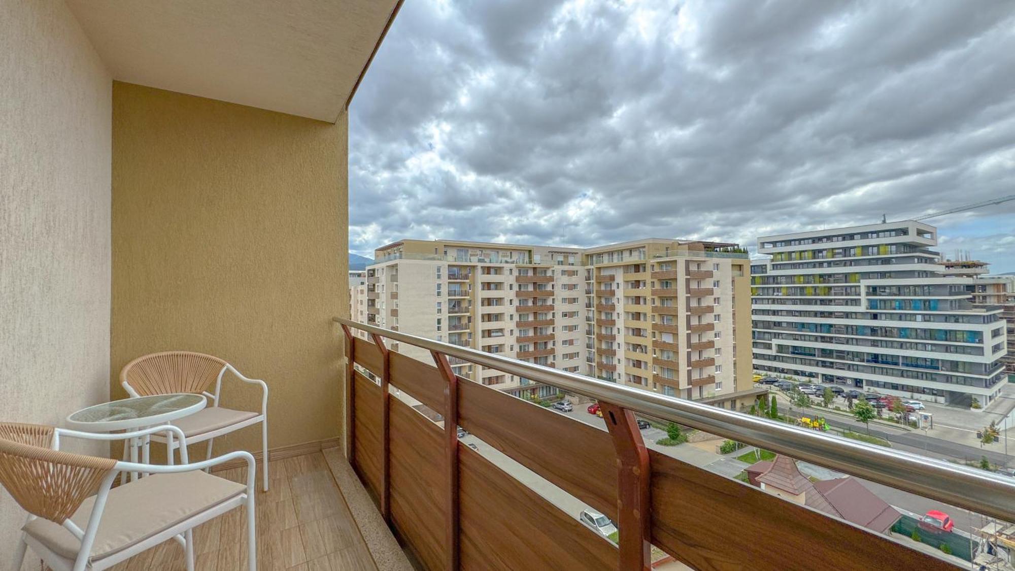 Apartment Quiboo #5 *