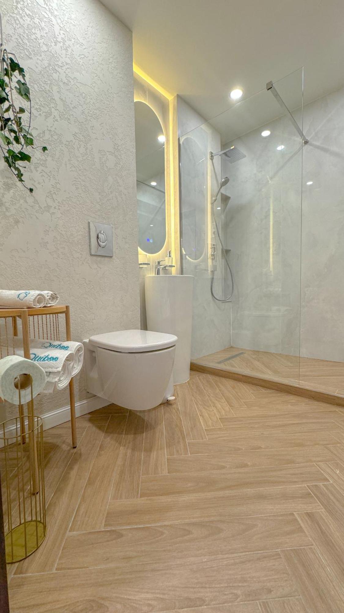 Quiboo #5 Apartament Brașov