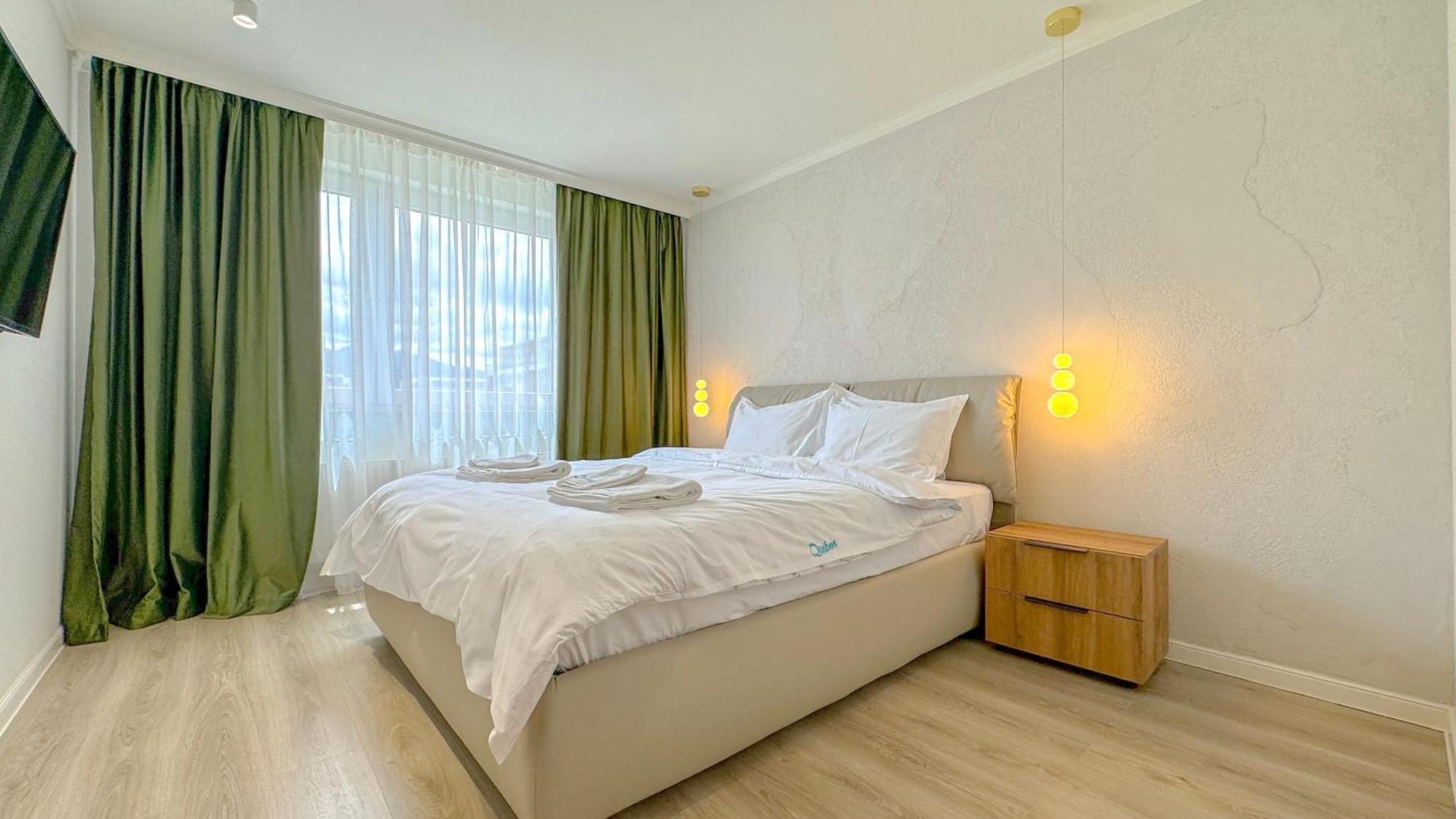 Apartament Quiboo #5