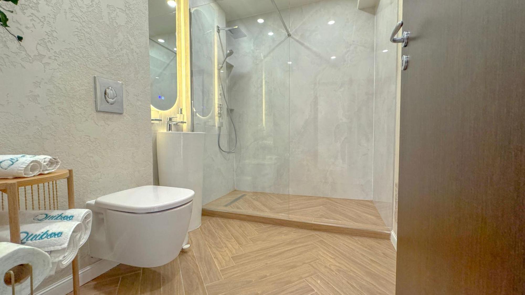 Apartament Quiboo #5 *