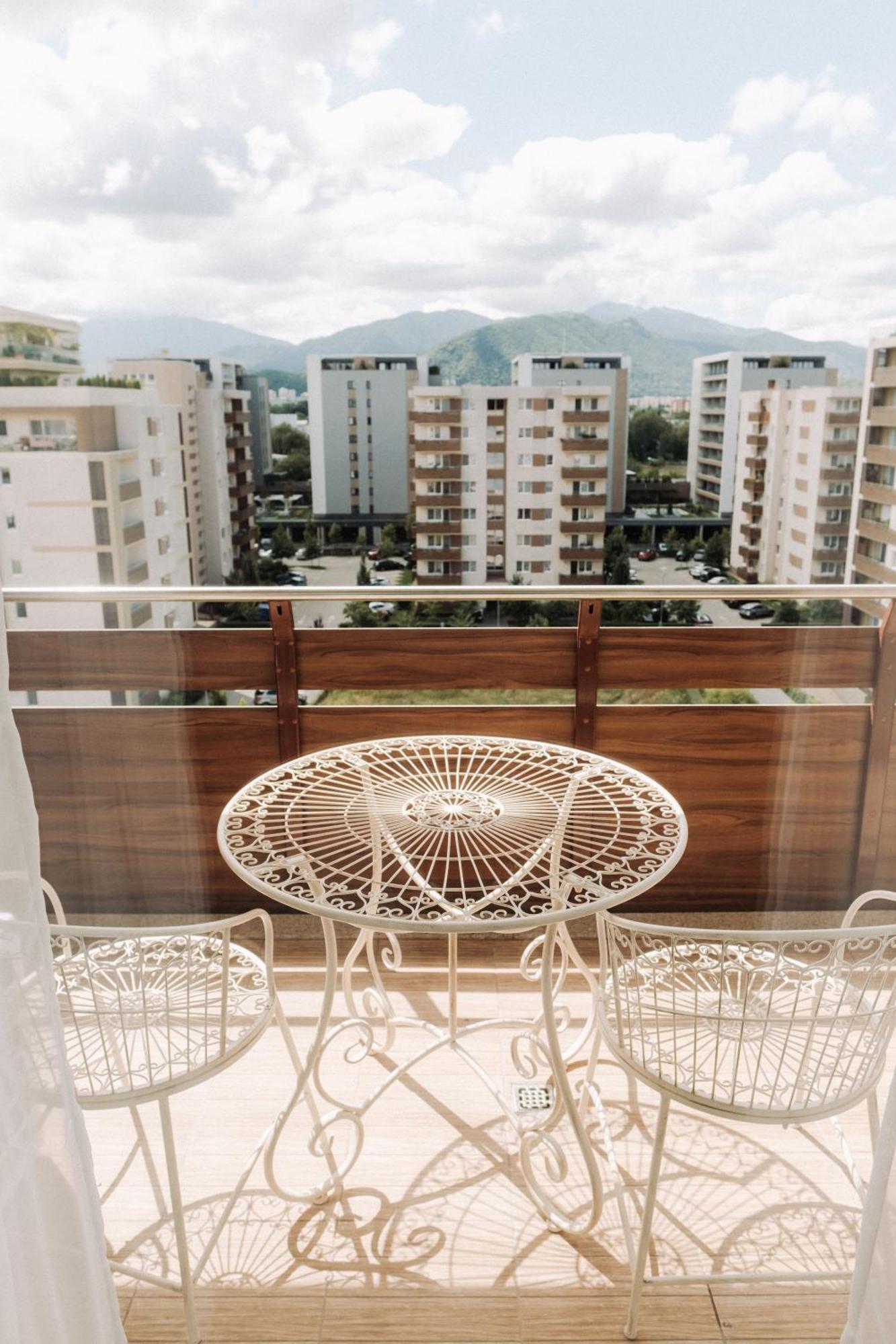 Apartment Quiboo #5